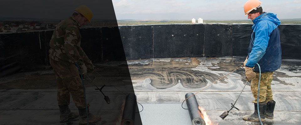 Reading Roofing Contractors